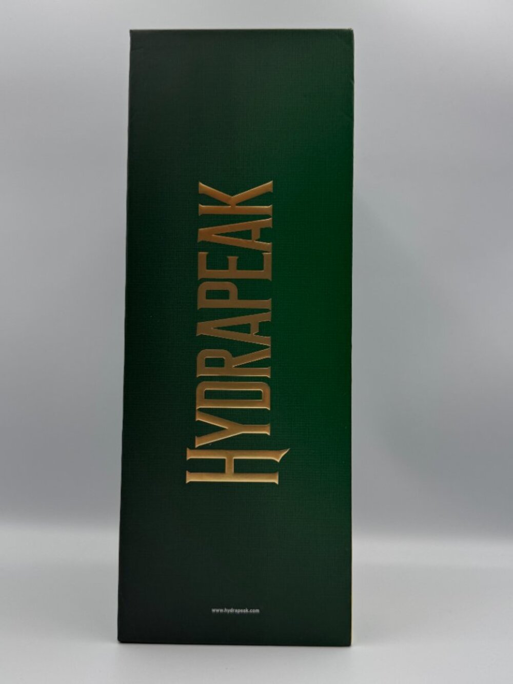 Hydrapeak Voyager 40 oz Limited Edition Wicked Elphaba Inspired Green Hot/Cold - Picture 6 of 13